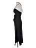 Shein Black Cocktail Dress Size S - photo 5