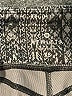 Athleta Print Gray Active Pants Size XXS - photo 4