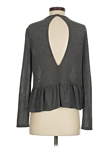 Kimchi Blue Long Sleeve Top (view 2)