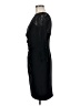 Evan Picone Black Cocktail Dress Size 6 - photo 5