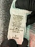ee:some Animal Print Teal Pullover Sweater Size S - photo 8