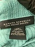 Banana Republic Teal Wool Pullover Sweater Size XS - photo 7