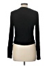 Assorted Brands Black Long Sleeve Top Size L - photo 2