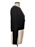 Assorted Brands Black Long Sleeve Top Size L - photo 4