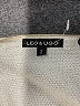 leo & ugo Polka Dots Ivory Pullover Sweater Size 8 (2) - photo 7