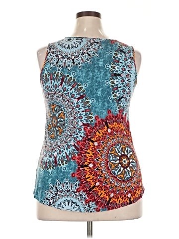 Oliphant Tank Top (view 2)
