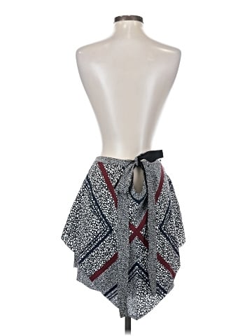 Derek Lam 10 Crosby Sleeveless Silk Top (view 2)