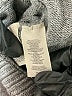 RACHEL Rachel Roy Stripes Gray Pullover Sweater Size XL - photo 8
