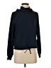 JoyLab 100% Polyester Blue Turtleneck Sweater Size S - photo 1
