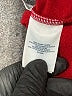 Lands' End Red Fleece Size M - photo 7