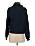 JoyLab 100% Polyester Blue Turtleneck Sweater Size S - photo 2