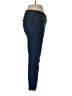 Ann Taylor Solid Blue Jeans Size 12 - photo 4