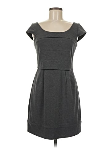 BCBGMAXAZRIA Casual Dress (view 1)