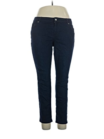 Kenneth Cole REACTION Jeans (view 1)