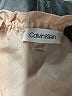 Calvin Klein 100% Polyester Pink Sleeveless Blouse Size XL - photo 7