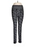 Unbranded Print Gray Active Pants Size L (estimated) - photo 1