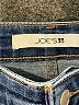 Joe's Jeans Solid Blue Jeans Size 27 waist - photo 7