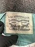 Levi's Blue Casual Pants Size 30 waist - photo 7