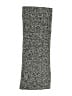 Cotton On 100% Acrylic Gray Black Scarf One size - photo 2