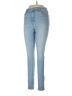 Old Navy Blue Jeans Size 10 - photo 1