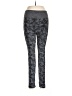 Unbranded Print Gray Active Pants Size L (estimated) - photo 2