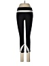 Lululemon Athletica Graphic Black Active Pants Size 6 - photo 1
