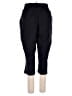Laundry by Shelli Segal Solid Black Active Pants Size XL - photo 2