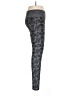 Unbranded Print Gray Active Pants Size L (estimated) - photo 4