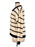 Unbranded 100% Acrylic Stripes Tan Pullover Sweater Size XL - photo 5