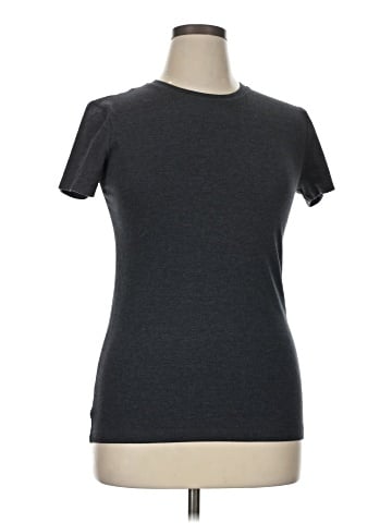 Zenana Outfitters Short Sleeve T-Shirt (view 1)