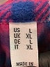 D&Co. 100% Polyester Pink Pullover Sweater Size L - photo 8