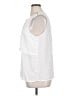 MICHAEL Michael Kors White Sleeveless Blouse Size XL - photo 5
