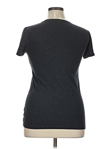 Zenana Outfitters Short Sleeve T-Shirt (view 2)