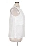 MICHAEL Michael Kors White Sleeveless Blouse Size XL - photo 4