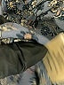 Alexia Admor Paisley Gray Casual Dress Size 4 - photo 8