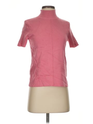 Saks Fifth Avenue Turtleneck Sweater (view 1)