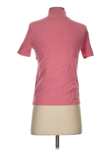 Saks Fifth Avenue Turtleneck Sweater (view 2)