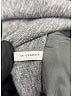 Moncler 100% Polymide Gray Snow Jacket Size 18-24 mo - photo 5