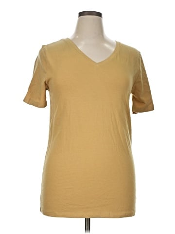 Zenana Outfitters Short Sleeve T-Shirt (view 1)
