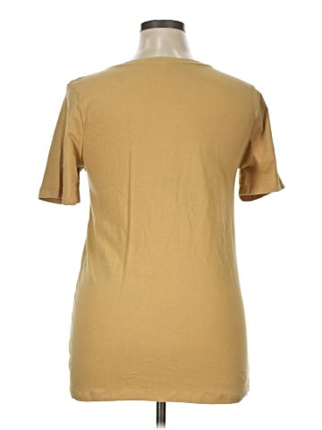 Zenana Outfitters Short Sleeve T-Shirt (view 2)