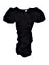 Oh Polly Black Cocktail Dress Size 2 - photo 1