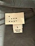 A New Day 100% Polyester Black Sleeveless Blouse Size L - photo 7