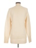 Unbranded Ivory Turtleneck Sweater Size M - photo 2