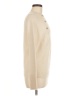 Unbranded Ivory Turtleneck Sweater Size M - photo 4
