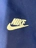Nike 100% Polyester Blue Track Pants Size 5 (estimated) - photo 4