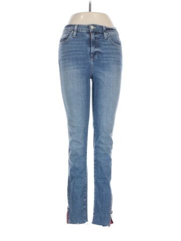 Etienne Marcel Jeans (view 1)