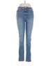 Etienne Marcel Blue Jeans Size 28 waist - photo 1