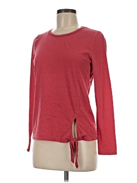 J.Crew Mercantile Long Sleeve Top