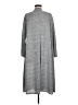 Lularoe Gray Cardigan Size M - photo 2