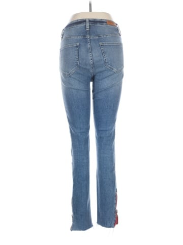 Etienne Marcel Jeans (view 2)